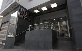 Hotel Murano